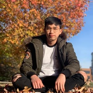 Meet your Posher, Xin jun